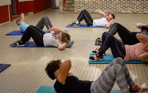 coach de remise en forme allier